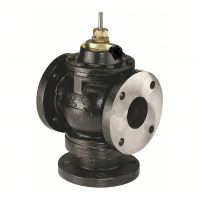 Flanged Valves
