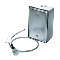 Light Level Sensors