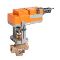 Actuator and Valve Assemblies