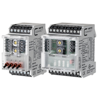 Contemporary Control IO Modules