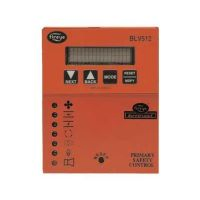 Burner Controls