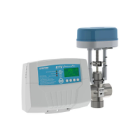 Tempering Valves