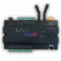 EasyIO Controllers