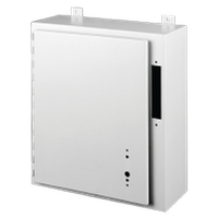 Enclosures and Electrical Boxes