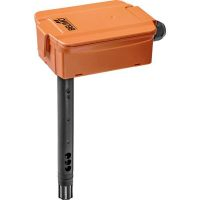 Gas Detection