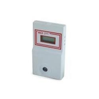 Gas Detection Room
