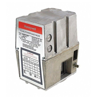 Gas Valve Actuators