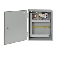Expansion Panels