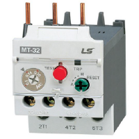 Overload Relays
