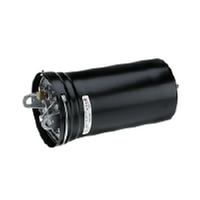 Pneumatic Actuators