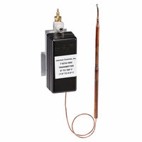Pneumatic Temperature Sensors