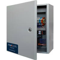 Prolon Pre-Built Control Panels