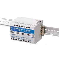 Relay Barriers