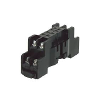 Relay Sockets