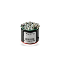 Combustion Analyzer Sensors