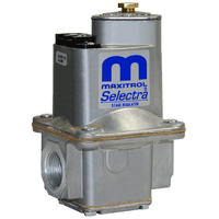 Gas Regulators