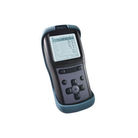 Combustion Analyzers
