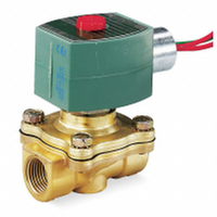 Solenoid Valves