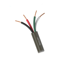 Unshielded Cable