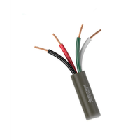 Unshielded Cable