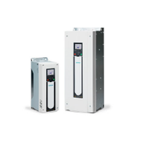 Variable Frequency Drives (VFD)