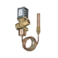 Pressure Regulating Valves