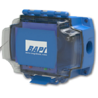 Water and Leak Detection