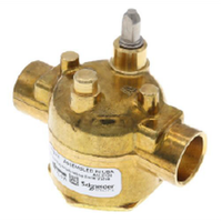 Zone Valves