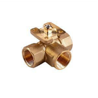 Ball Valves