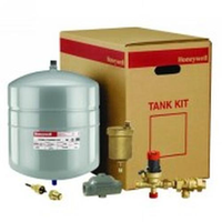 Boiler Trim Kits