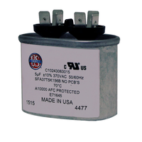 Capacitors