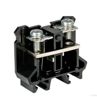 Terminal Blocks and Accessories