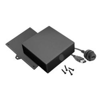 Contemporary Control Accessories