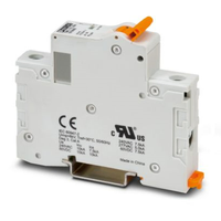 Circuit Breakers