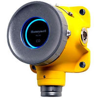 Gas Detection Fixed Gas and Portable