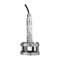 Level Transmitters