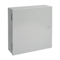 Metallic Enclosures