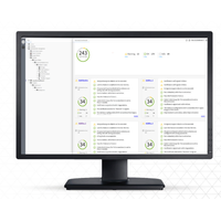 Third Party Network Drivers