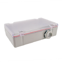 Non-Metallic Enclosures