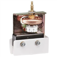 Pneumatic Electric Switches