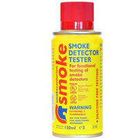 Smoke Detector Accessories