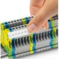 Marking Tags