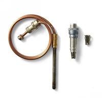 Thermocouples & Thermopiles