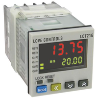 Timers and Counters