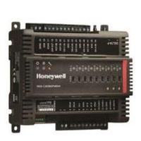 WEBs Field Controllers