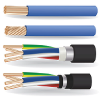 Wire and Cable