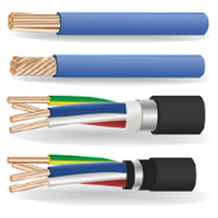 Wire and Cable