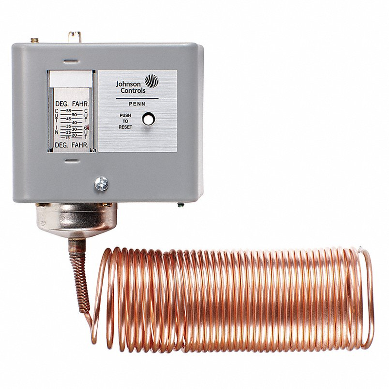 A70GA-1C | Johnson Controls| Remote Sensor