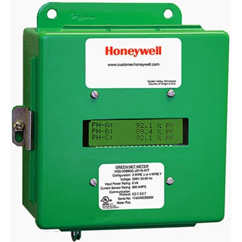 e50-208100-j03-spkit-honeywell-power-meters