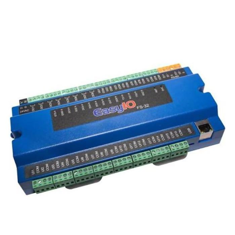EASYIO-FS-32 | Johnson Controls| EasyIO Controllers